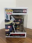 Funko Pop! Vinyl: Senjutsu Eddie #439 Iron Maiden