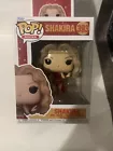 Funko Pop! Vinyl: Shakira - Shakira #393