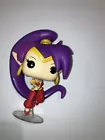 Funko Pop! Vinyl: Shantae - Shantae #578