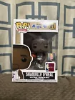 Funko Pop! Vinyl: Shaquille O'Neal (Magic home) #81