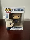 Funko Pop! Vinyl: Sherlock - Dr. John Watson #285