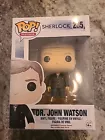 Funko Pop! Vinyl: Sherlock - Dr. John Watson #285