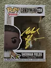 Funko Pop! Vinyl: Sherman Fields #1159