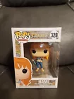 Funko Pop! Vinyl: Shonen Jump One Piece - Nami #328