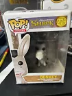 Funko Pop! Vinyl: Shrek - Donkey #279 Box Damage