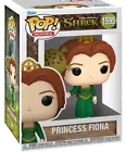 Funko Pop! Vinyl: Shrek - Princess Fiona #1595