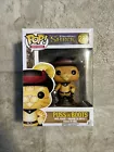 Funko Pop! Vinyl: Shrek - Puss In Boots #280