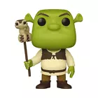 Funko Pop! Vinyl: Shrek - Shrek #1594 w/Protector