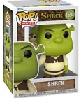 Funko Pop! Vinyl: Shrek - Shrek #1594