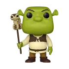 Funko Pop! Vinyl: Shrek - Shrek #1594