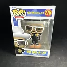 Funko Pop! Vinyl: Sir Mix-A-Lot #275