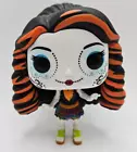 Funko Pop! Vinyl SKELITA CALAVERAS #374 Monster High Loose Figure OOB