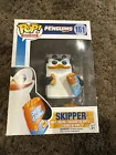 Funko Pop! Vinyl: Skipper #161