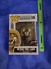 Funko Pop ! Vinyl Skyrim - M'aiq the Liar - GameStop ( Exclusive ) # 135 Figure