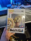 Funko Pop! Vinyl: Skyrim - M'aiq the Liar - GameStop (Exclusive) #135