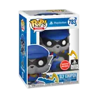 Funko Pop! Vinyl: Sly Cooper - Sly Cooper - GameStop (Exclusive) #783