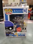 Funko Pop! Vinyl: Sly Cooper - Sly Cooper - GameStop (Exclusive) #783