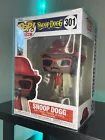 Funko Pop! Vinyl: Snoop Dogg #301 W/ Protector