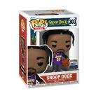 Funko Pop! Vinyl: Snoop Dogg - Tha Dogg House (Tdh) Funko (Exclusive) #303