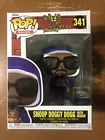 Funko Pop! Vinyl: Snoop Doggy Dogg with Hoodie - Funko (Exclusive) #341