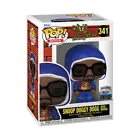 Funko Pop! Vinyl: Snoop Doggy Dogg with Hoodie - Funko (Exclusive) #341