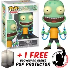 FUNKO POP VINYL SOLAR OPPOSITES TERRY #975 VINYL FIGURE + POP PROTECTOR