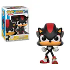 Funko Pop! Vinyl: Sonic the Hedgehog - Shadow the Hedgehog #285