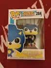 Funko Pop! Vinyl: Sonic the Hedgehog - Sonic with Emerald #284