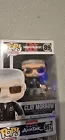 Funko Pop! Vinyl: Sons of Anarchy - Clay Morrow #89