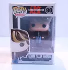 Funko Pop Vinyl Sons of Anarchy Gemma Teller Morrow #90 Vaulted w/ Protector