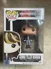 Funko Pop! Vinyl: Sons of Anarchy - Gemma Teller Morrow #90 VAULTED w/ Protector