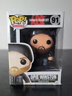 🔥Funko Pop! Vinyl: Sons of Anarchy - Harry Opie Winston #91 (Box Damage)🔥