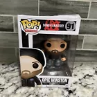 🔥Funko Pop! Vinyl: Sons of Anarchy - Harry Opie Winston #91 (Box Damage)🔥