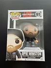 Funko Pop! Vinyl: Sons of Anarchy - Harry "Opie" Winston #91