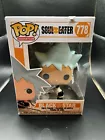 Funko Pop! Vinyl: Soul Eater - Black Star #778