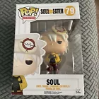 Funko Pop! Vinyl Soul Eater Soul #79