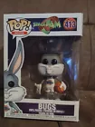 Funko Pop! Vinyl: Space Jam - Bugs Bunny #413