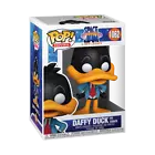 Funko Pop! Vinyl: Space Jam - Daffy Duck as Coach #1062