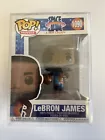 Funko Pop! Vinyl: Space Jam - LeBron James #1090