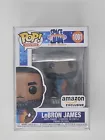 Funko Pop! Vinyl: Space Jam - LeBron James - Amazon (Exclusive) #1091