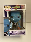 Funko Pop! Vinyl: Space Jam - M3 (Blue Monstar) #417