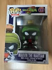 Funko Pop! Vinyl: Space Jam - Marvin the Martian #415