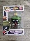 Funko Pop! Vinyl: Space Jam - Marvin the Martian #415