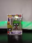 Funko Pop! Vinyl: Space Jam - Marvin the Martian #415