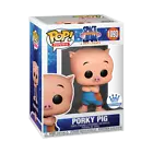 Funko Pop! Vinyl: Space Jam - Porky Pig - Funko (Exclusive) #1093