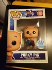 Funko Pop! Vinyl: Space Jam - Porky Pig - Funko (Exclusive) #1093