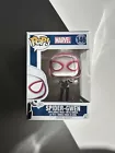 Funko Pop Vinyl Spider-Gwen #146 Marvel Collectible Figure