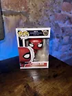 FUNKO POP VINYL SPIDER-MAN NO WAY HOME SPIDER-MAN 1160 MARVEL