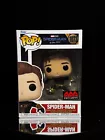 Funko Pop! Vinyl: Spider-Man No Way Home - Spider-Man - AAA Anime #1073