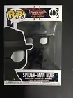 Funko Pop! Vinyl: Spider-Man Noir #406 (Into The Spiderverse)